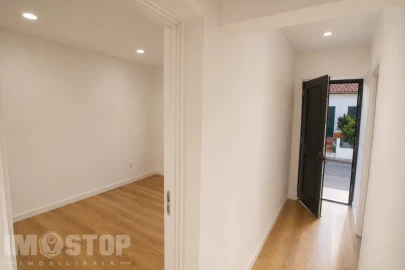 Moradia T3 para Venda em Santo Andre de Vagos