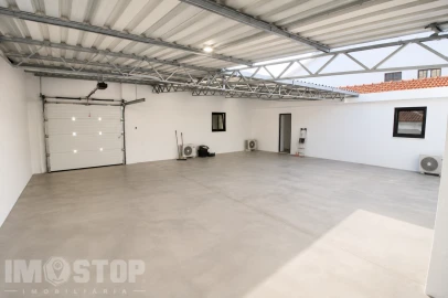Moradia T3 para Venda em Santo Andre de Vagos