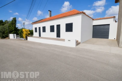 Moradia T3 para Venda em Santo Andre de Vagos