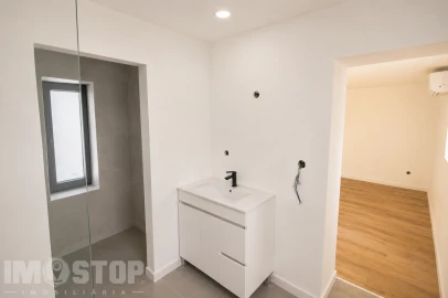 Moradia T3 para Venda em Santo Andre de Vagos