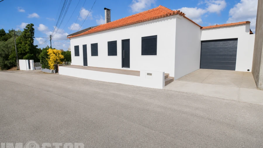 Moradia T3 para Venda em Santo Andre de Vagos