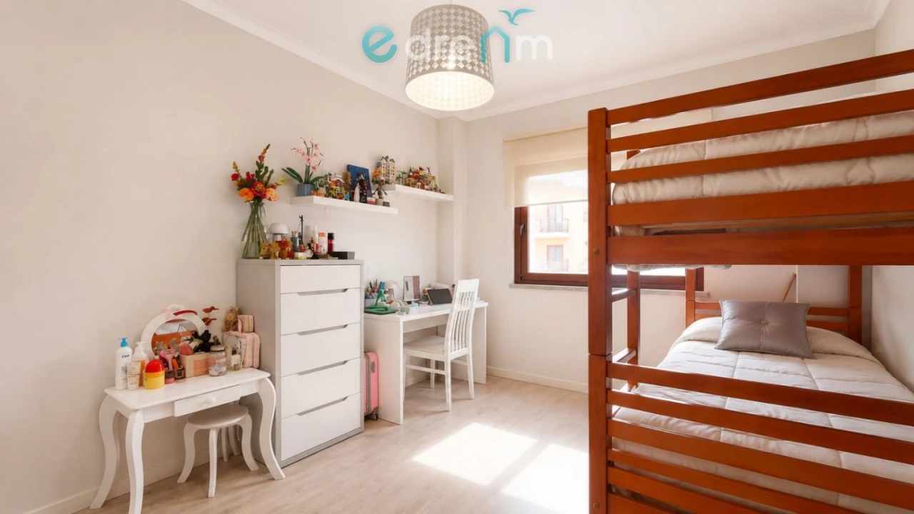 Apartamento T3 para Venda em Setubal (São Sebastião) Foto 36