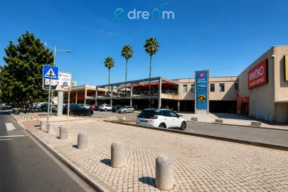 Apartamento T3 para Venda em Setubal (São Sebastião)
