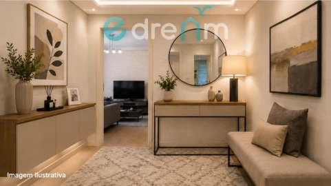 Apartamento T3 para Venda em Setubal (São Sebastião)
