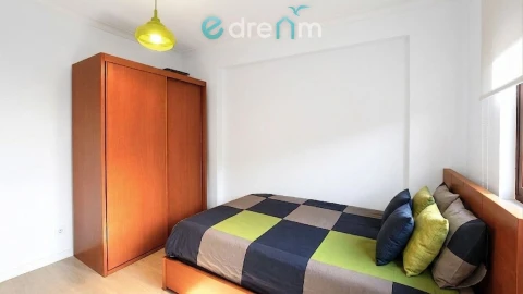 Apartamento T3 para Venda em Setubal (São Sebastião)