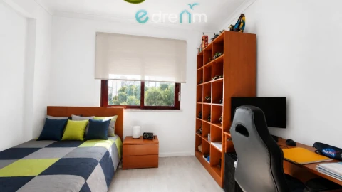 Apartamento T3 para Venda em Setubal (São Sebastião)