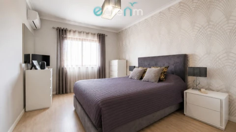 Apartamento T3 para Venda em Setubal (São Sebastião)