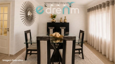 Apartamento T3 para Venda em Setubal (São Sebastião)