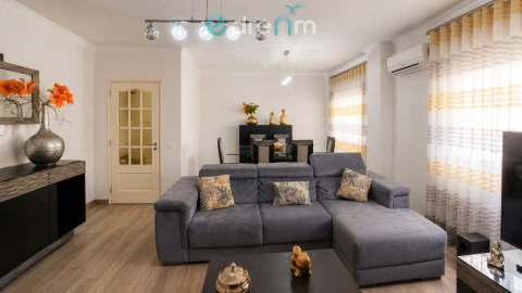 Apartamento T3 para Venda em Setubal (São Sebastião)