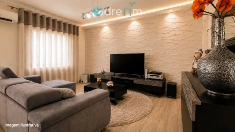Apartamento T3 para Venda em Setubal (São Sebastião)