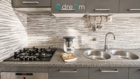 Apartamento T3 para Venda em Setubal (São Sebastião)