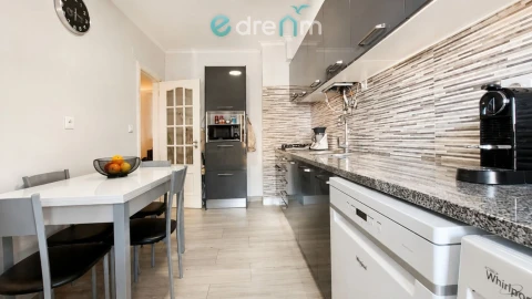 Apartamento T3 para Venda em Setubal (São Sebastião)