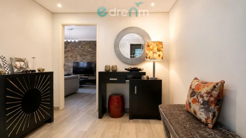 Apartamento T3 para Venda em Setubal (São Sebastião)