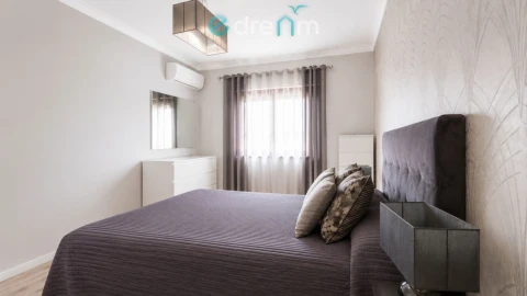 Apartamento T3 para Venda em Setubal (São Sebastião)