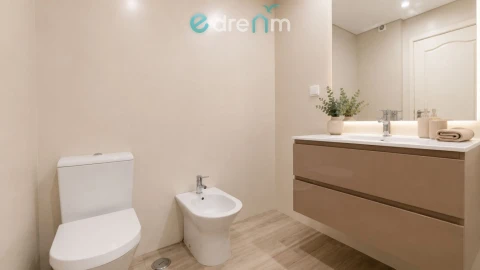 Apartamento T3 para Venda em Setubal (São Sebastião)
