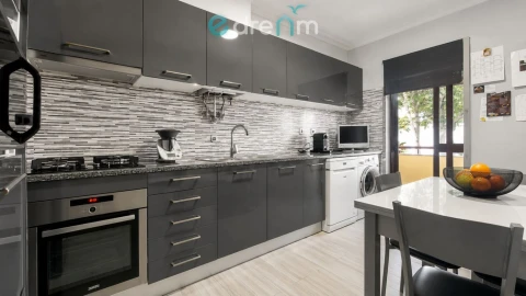 Apartamento T3 para Venda em Setubal (São Sebastião)