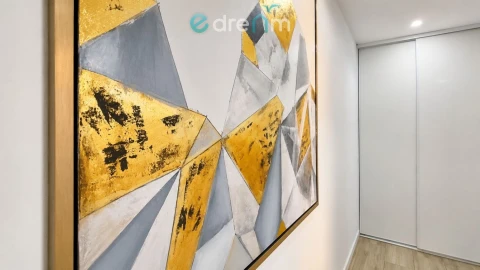 Apartamento T3 para Venda em Setubal (São Sebastião)