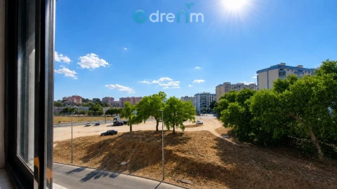 Apartamento T3 para Venda em Setubal (São Sebastião)