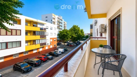 Apartamento T3 para Venda em Setubal (São Sebastião)