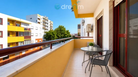 Apartamento T3 para Venda em Setubal (São Sebastião)