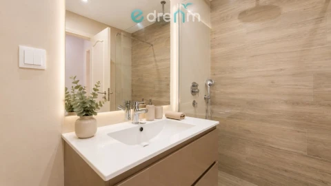 Apartamento T3 para Venda em Setubal (São Sebastião)