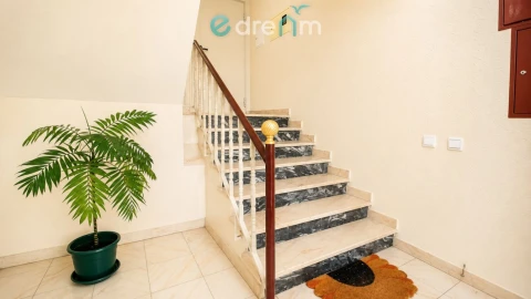 Apartamento T3 para Venda em Setubal (São Sebastião)