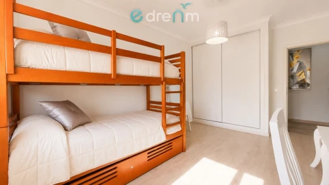 Apartamento T3 para Venda em Setubal (São Sebastião)