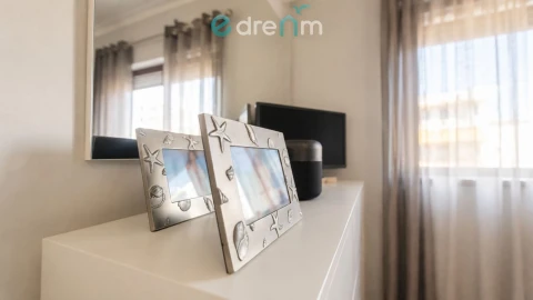 Apartamento T3 para Venda em Setubal (São Sebastião)