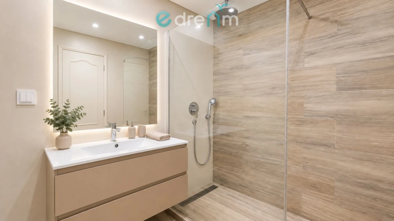 Apartamento T3 para Venda em Setubal (São Sebastião) Foto 31