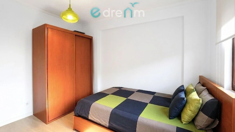 Apartamento T3 para Venda em Setubal (São Sebastião) Foto 47