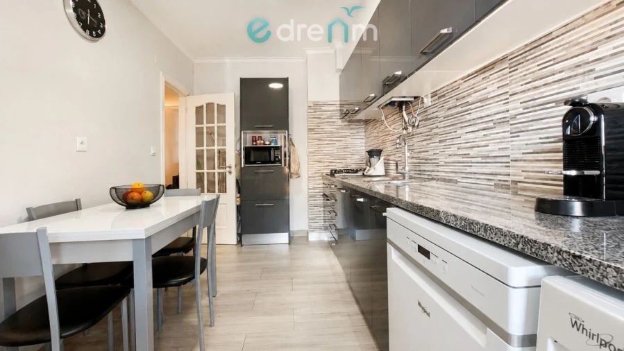 Apartamento T3 para Venda em Setubal (São Sebastião) Foto 14