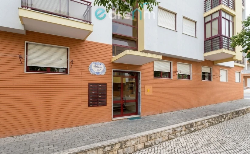 Apartamento T3 para Venda em Setubal (São Sebastião) Foto 3
