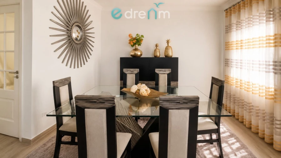 Apartamento T3 para Venda em Setubal (São Sebastião) Foto 23