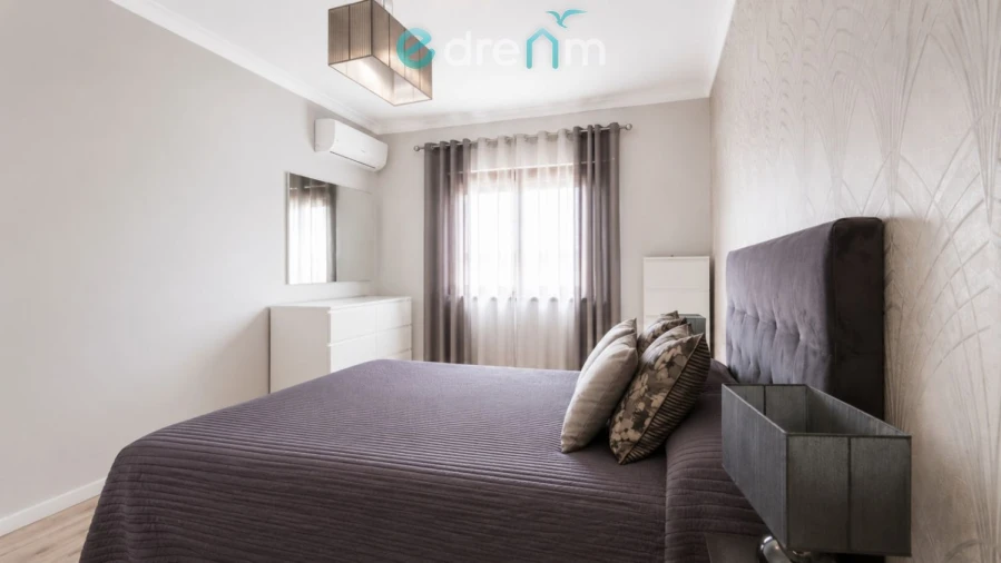 Apartamento T3 para Venda em Setubal (São Sebastião) Foto 40