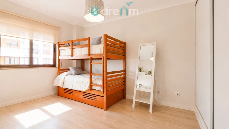 Apartamento T3 para Venda em Setubal (São Sebastião) Foto 35