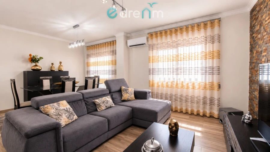 Apartamento T3 para Venda em Setubal (São Sebastião) Foto 21