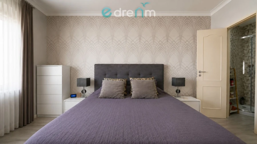 Apartamento T3 para Venda em Setubal (São Sebastião) Foto 42
