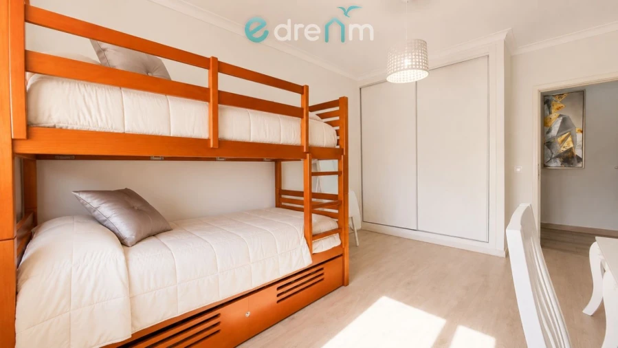 Apartamento T3 para Venda em Setubal (São Sebastião) Foto 37