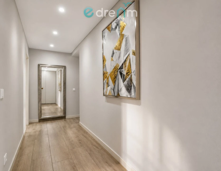 Apartamento T3 para Venda em Setubal (São Sebastião) Foto 28