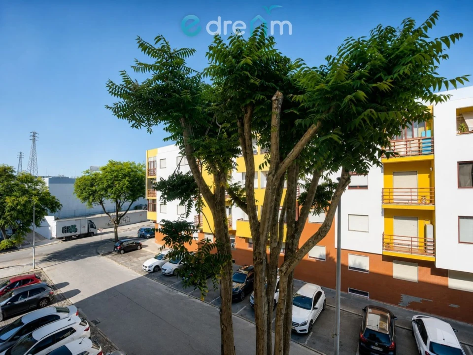Apartamento T3 para Venda em Setubal (São Sebastião) Foto 18