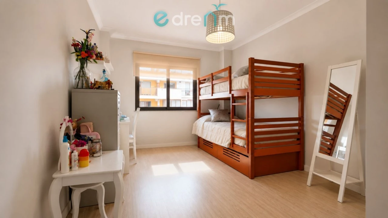 Apartamento T3 para Venda em Setubal (São Sebastião) Foto 34