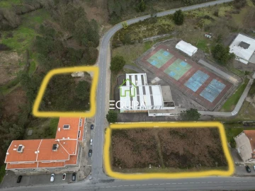 Terreno para Venda em Frazão Arreigada