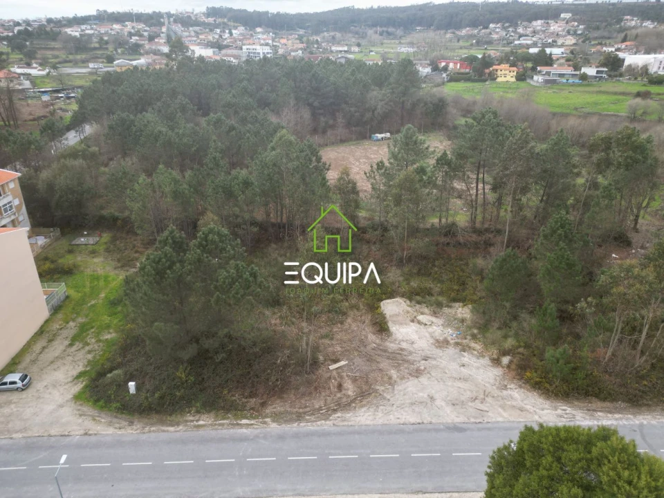 Terreno para Venda em Frazão Arreigada Foto 5