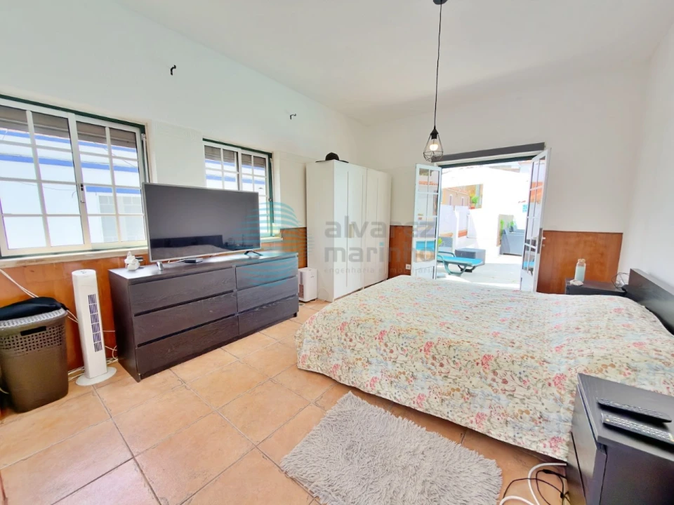 Moradia T4 para Venda em Santa Maria, São Pedro e Matacães Foto 18