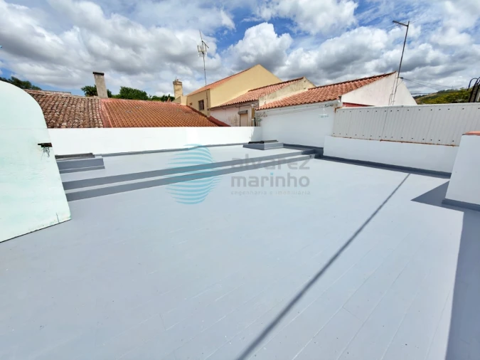 Moradia T4 para Venda em Santa Maria, São Pedro e Matacães Foto 23