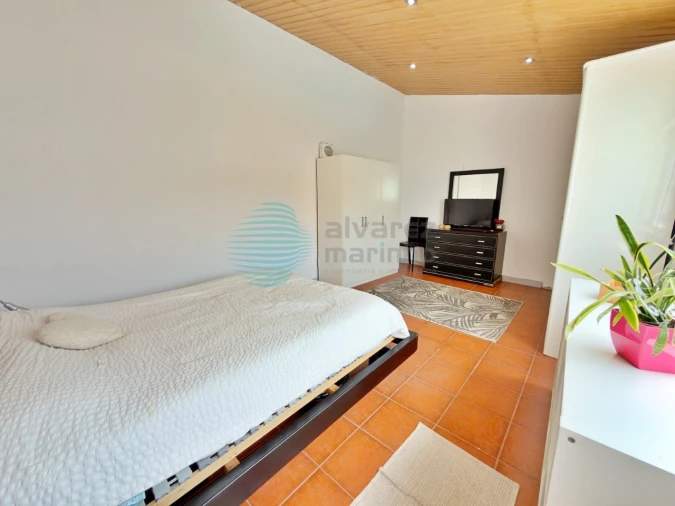 Moradia T4 para Venda em Santa Maria, São Pedro e Matacães Foto 33