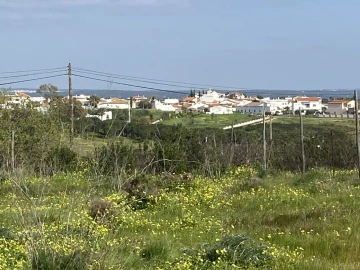 Terreno Misto para Venda em Azinhal