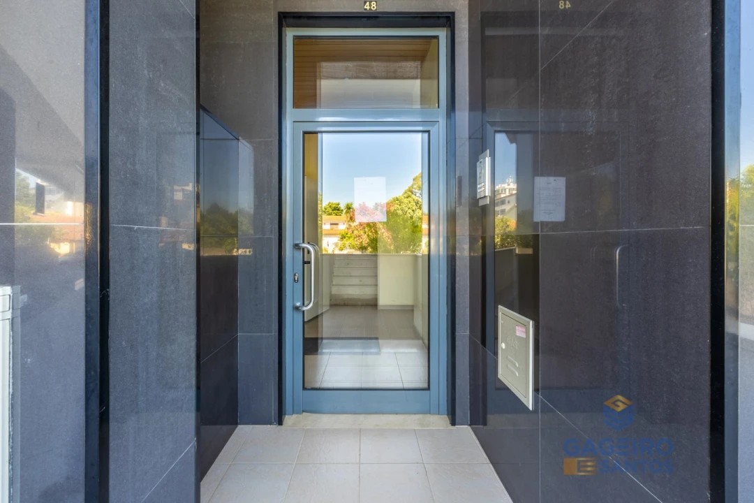Apartamento T3 para Venda em Rio Maior Foto 34