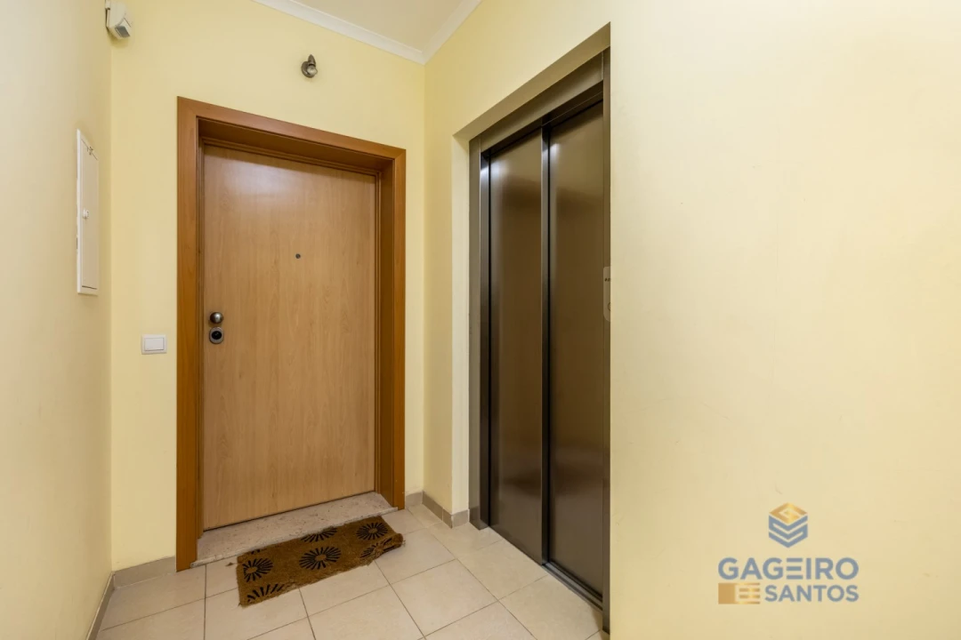 Apartamento T3 para Venda em Rio Maior Foto 31