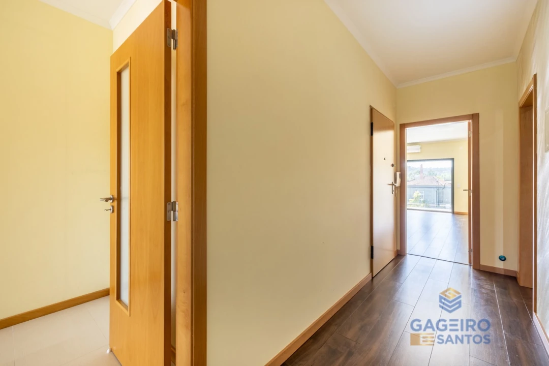 Apartamento T3 para Venda em Rio Maior Foto 7